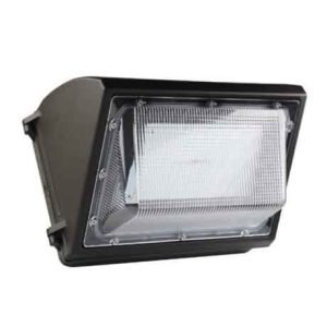 120W WALL PACK