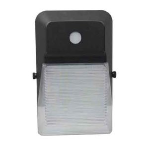 15W WALL PACK