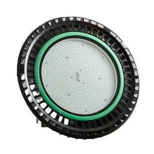 200W UFO HIGH BAY LIGHT WITH 90 DEGREE