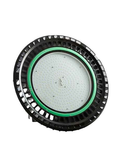 200W Ufo High Bay Light With 90 Degree