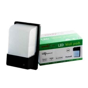 28W WALL PACK