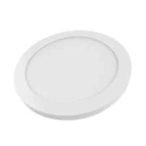 6W 4″ ROUND PANEL LIGHT