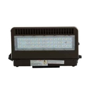 50W WALL PACK