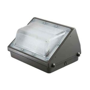 60W WALL PACK
