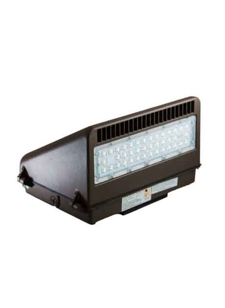 80W Wall Pack