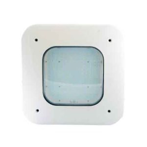 150W 15″ CANOPY LIGHT