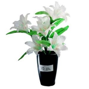 YQ 090 FIBER/ FOUR LILY