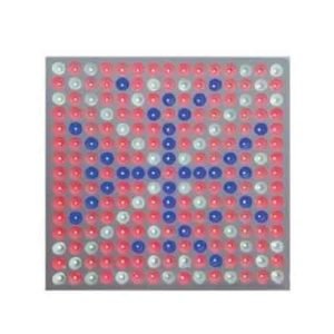 LED PANEL GROW LIGHT – 50W – AD-GR300-P050