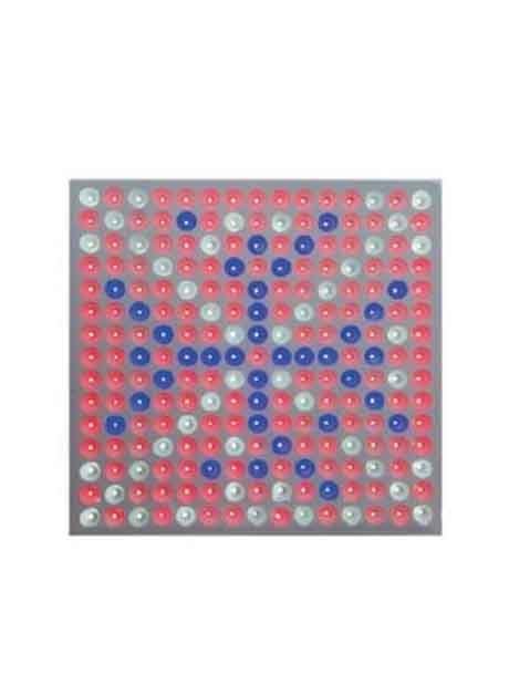 Led Panel Grow Light – 50W – Ad-Gr300-P050