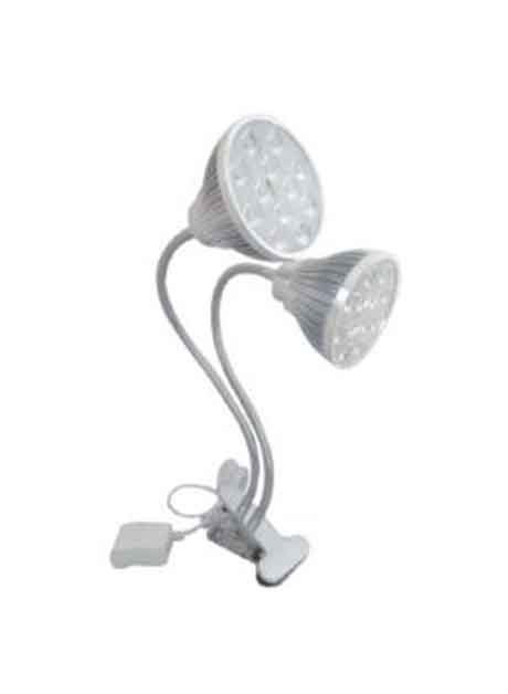 Led Grow Light – 45W- Ad-Gr100