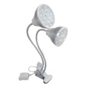 LED GROW LIGHT – 15W- AD-GR100