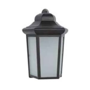 8″ 12W Wall Lantern
