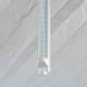 8FT-60W-ETL-6500K-INTEGRATEDFIXTURE CLEAR