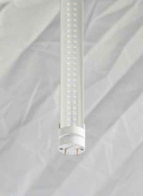 3Ft-12W-Ul (T8F0913T) Two Pin/Stripy