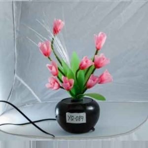 YQ -089 FIBER TULIP