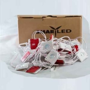 1.44W HIGHPOWER MODULES/WHITE/12V/90 PCS
