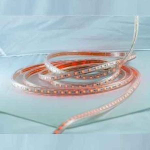 5050 LED STRIP ROLL – RED/328FT