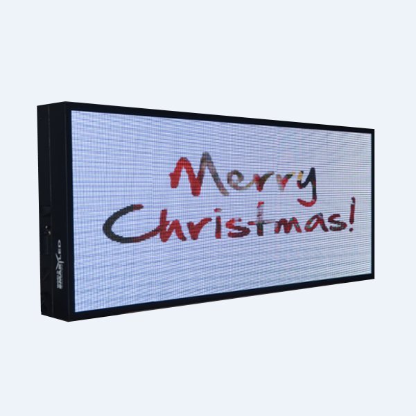 Outdoor LED Sign 6×4