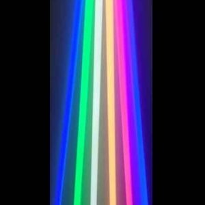4 Ft. RGB Tube Lights