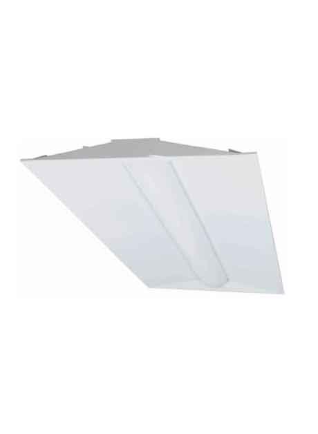 2×4 50W Troffer Light-5000K