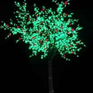 CHERRY BLOSSOM LED TREE
