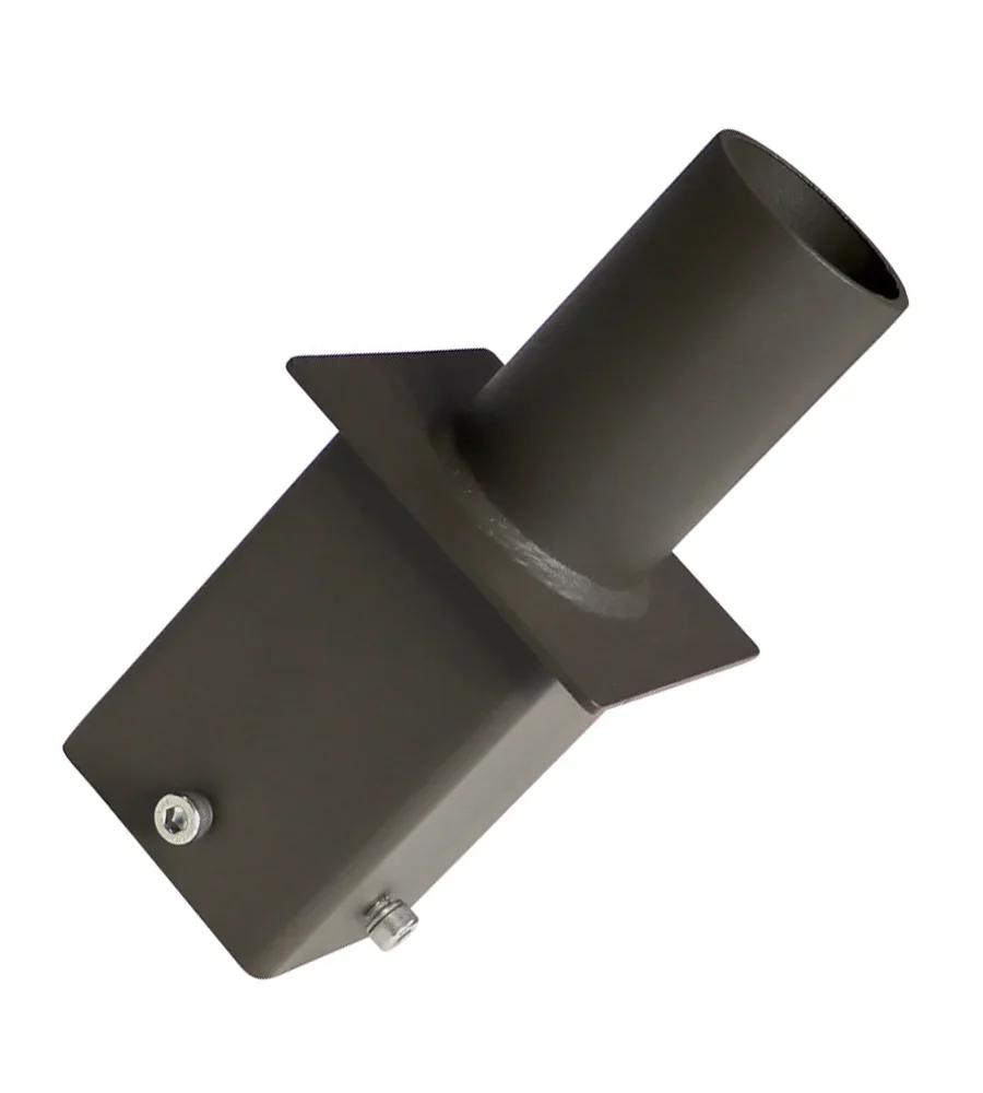 Square Pole Mount | Tenon Adaptor