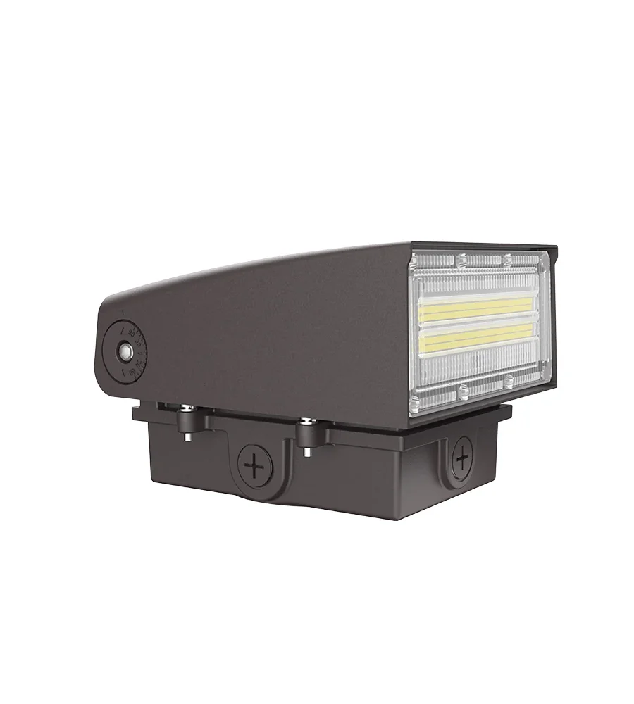 Long View | LED Adjustable Wall Pack