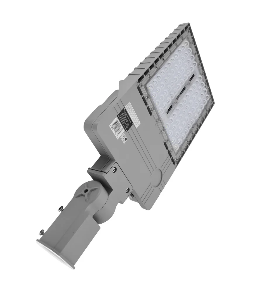 Pk | LED Area Light