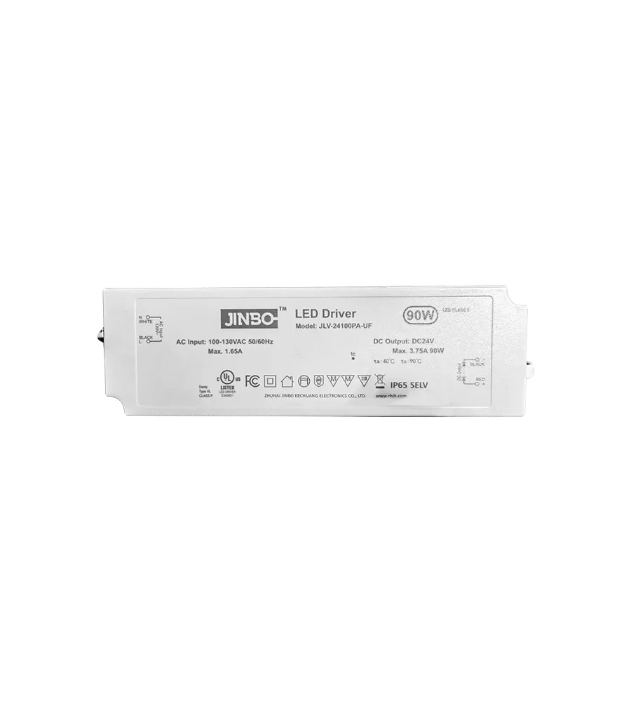 Jinbo | LED Power Supply