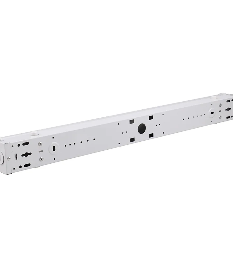 Crisp 2nd Gen | LED Linkable Strip Fixture
