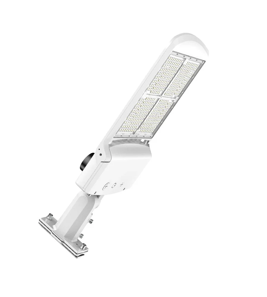 Zoho 6th Gen | LED Area Light