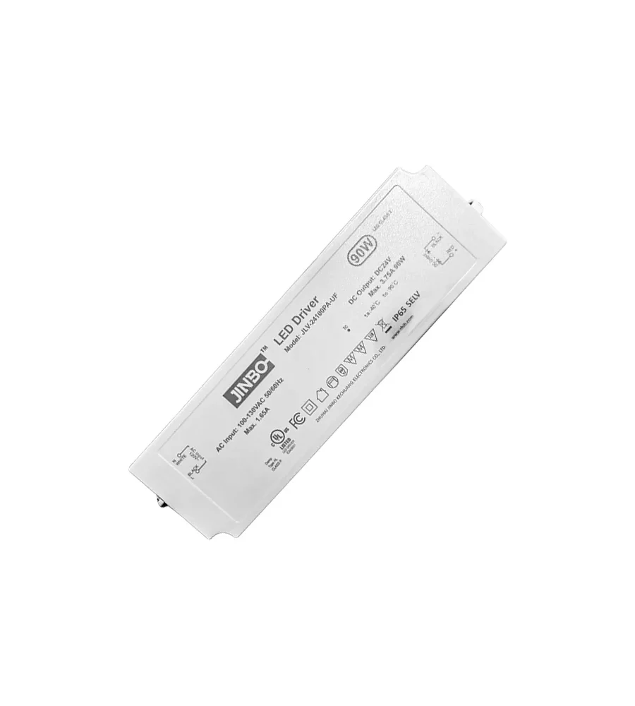 Jinbo | LED Power Supply