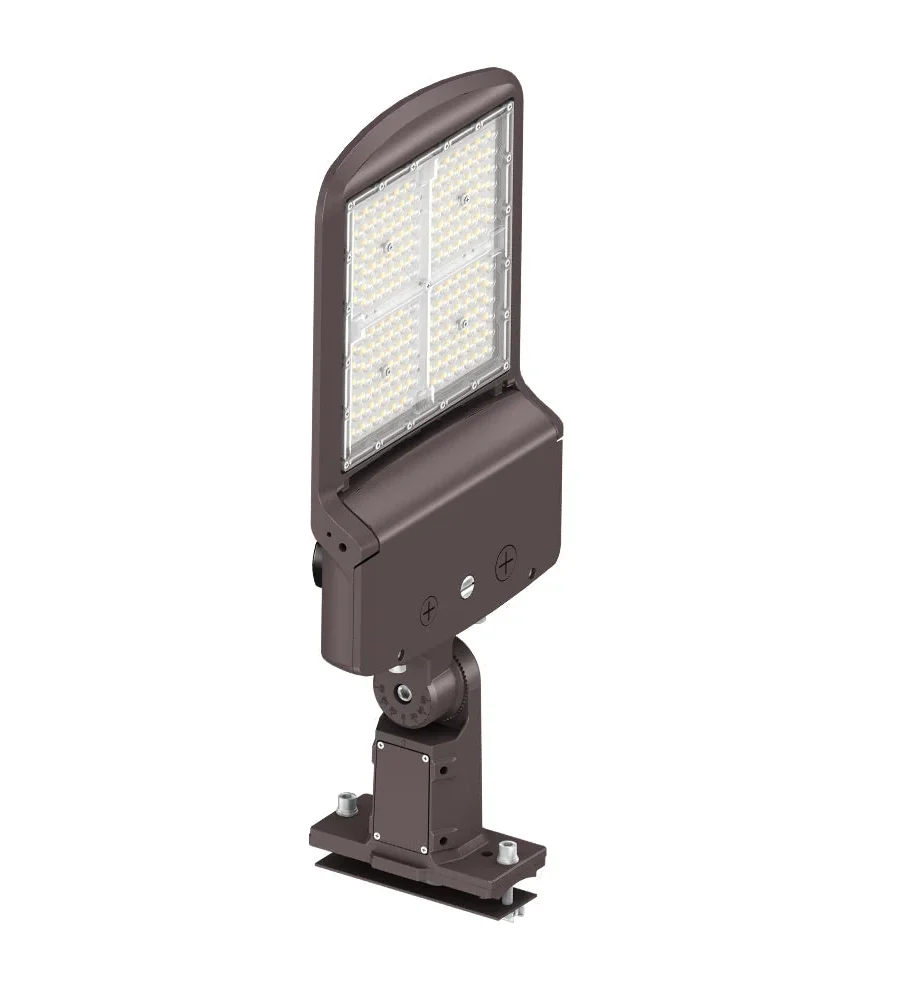 Zoho 6th Gen | LED Area Light