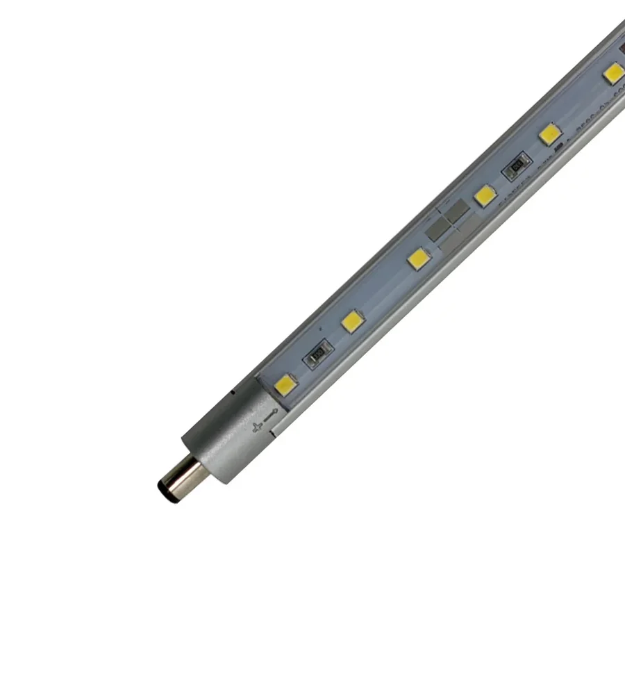 GARNET | LED Display Case Light Kit