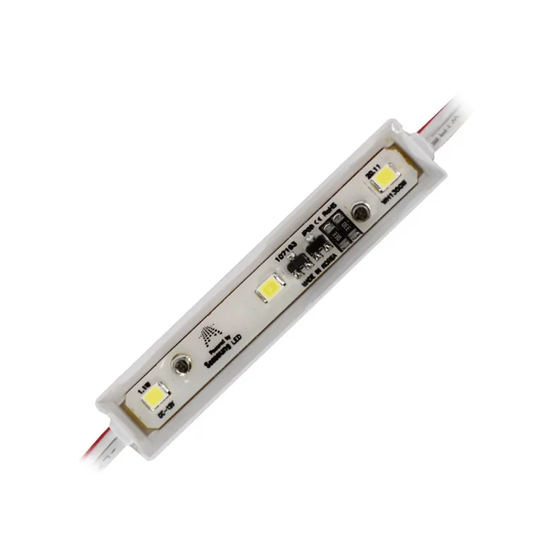 HD5 | LED Sign Module