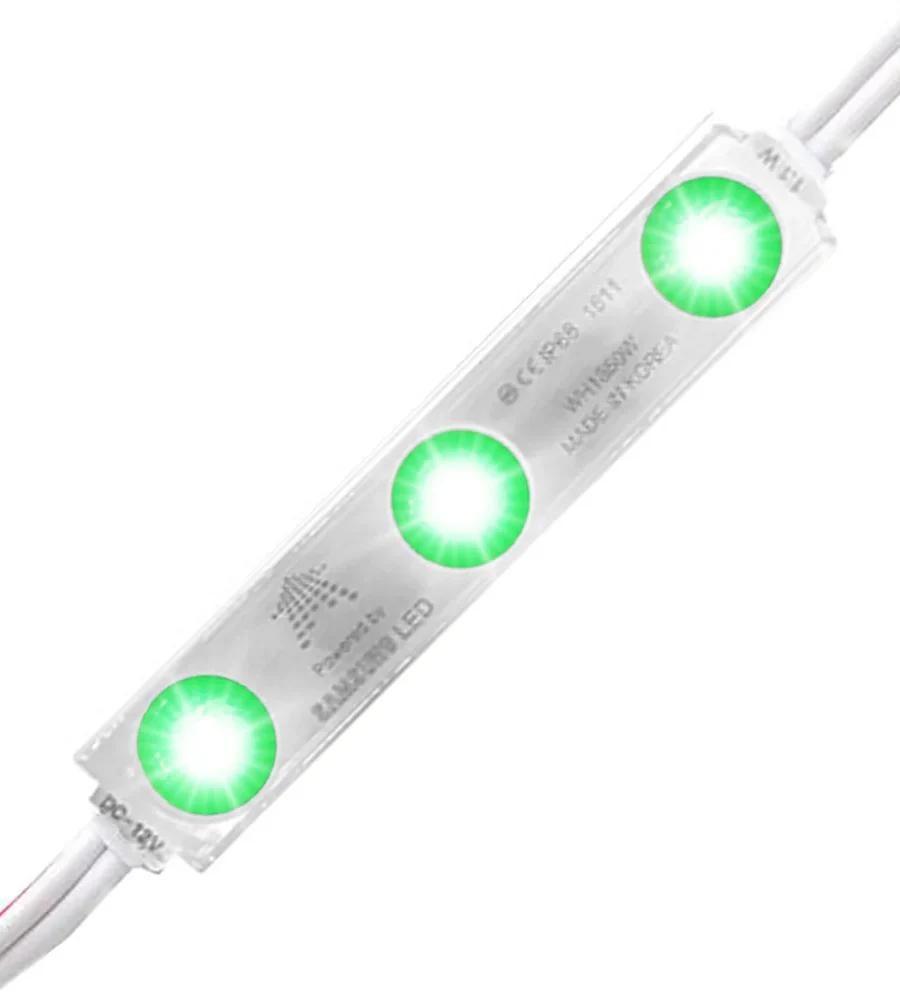 HD5 | LED Sign Module