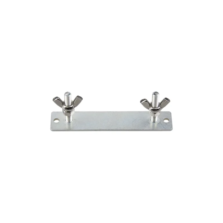 HD9 | Linear Lightbar Bracket