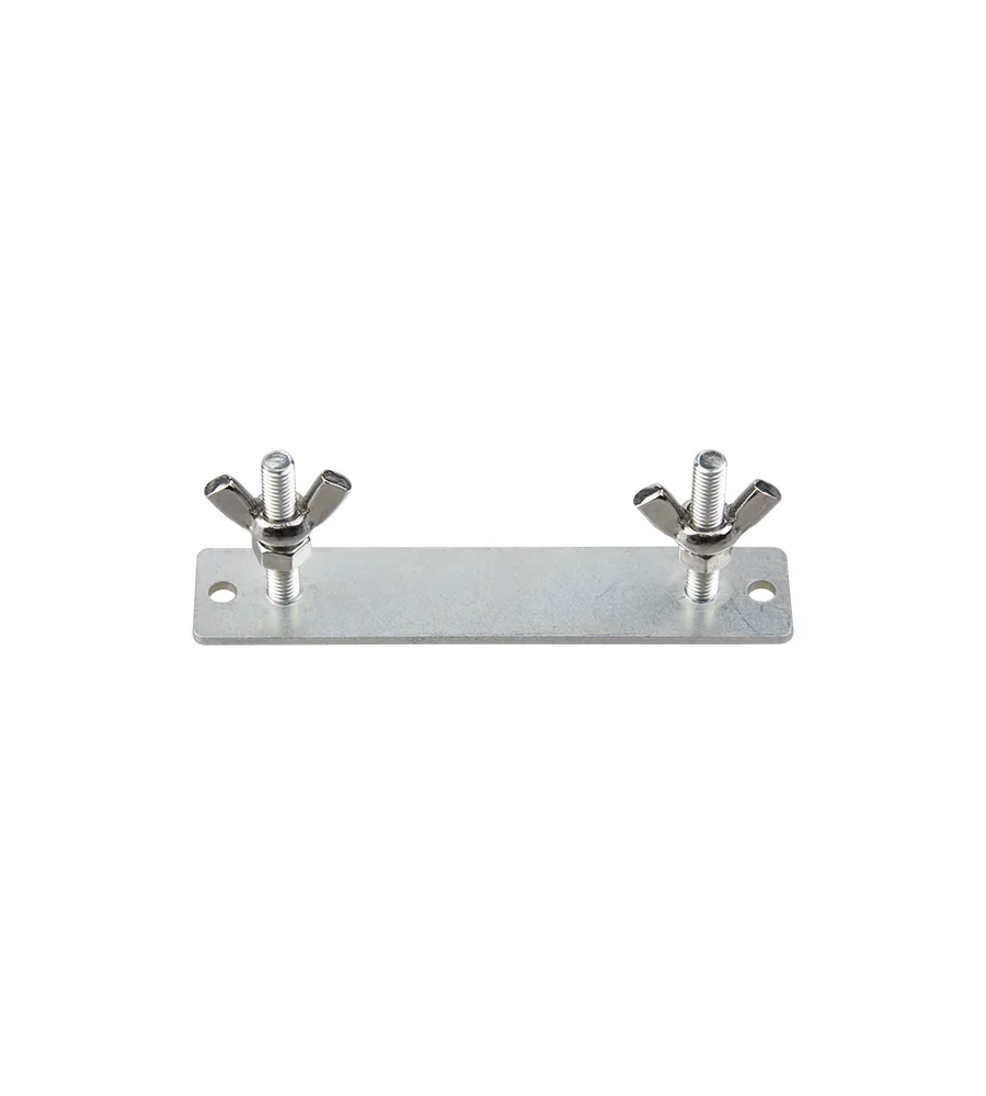 HD9 | Linear Lightbar Bracket
