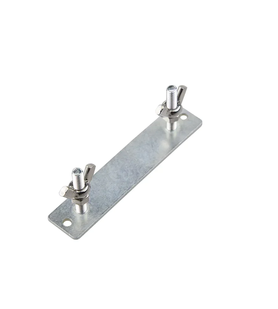 HD9 | Linear Lightbar Bracket