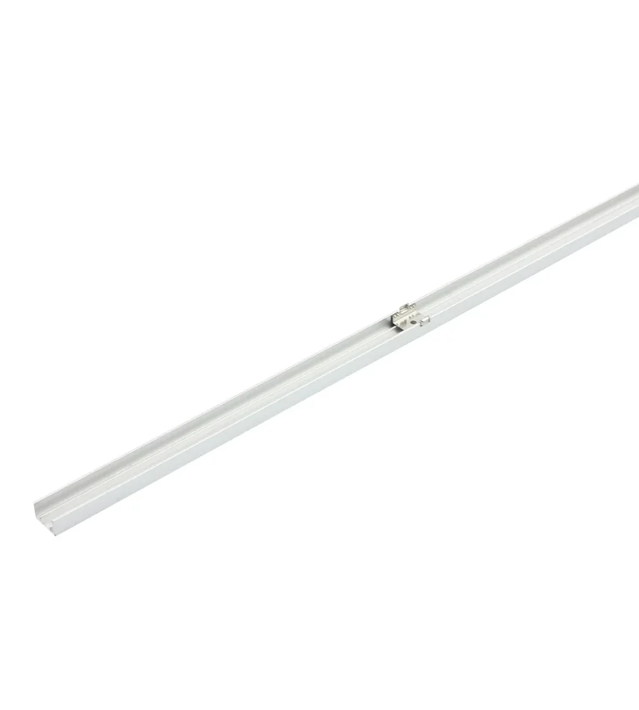 NE | D Type Aluminum Strip