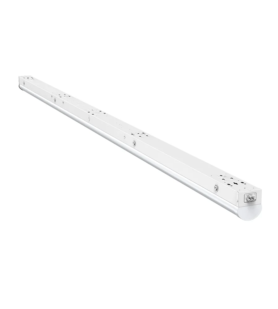 Crisp 4th Gen | LED Linkable Strip Fixture — Quick Connect