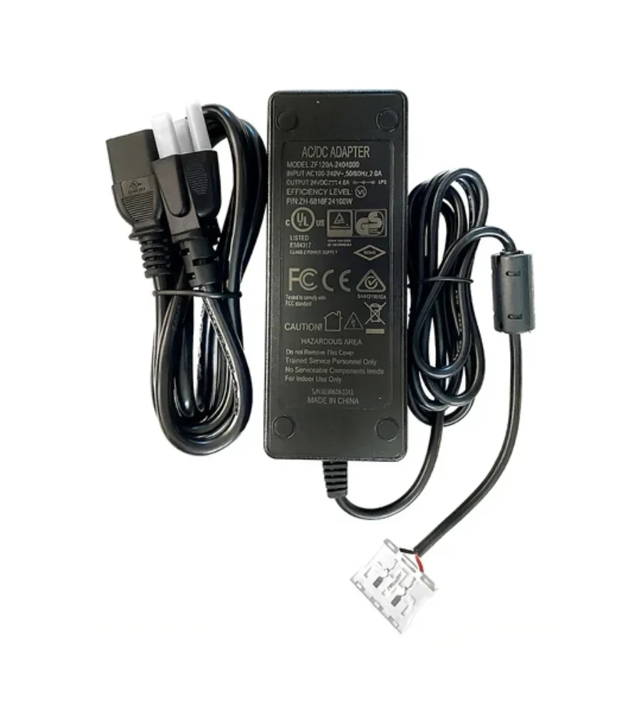 Laptop Style | LED Power Supply