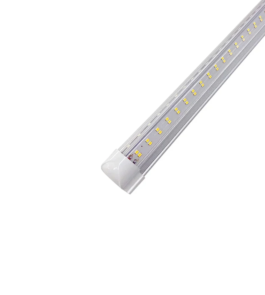 Yonah | LED Linkable Integrated Tube