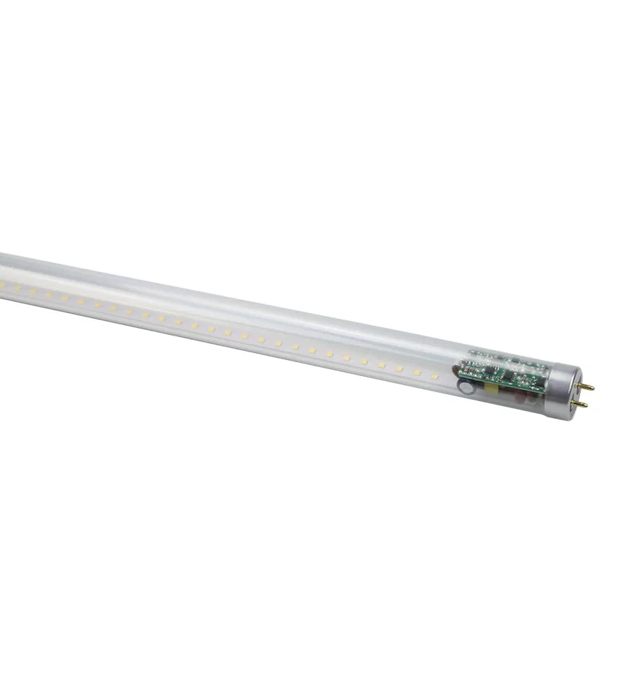 MR | LED T8 Glass Tube