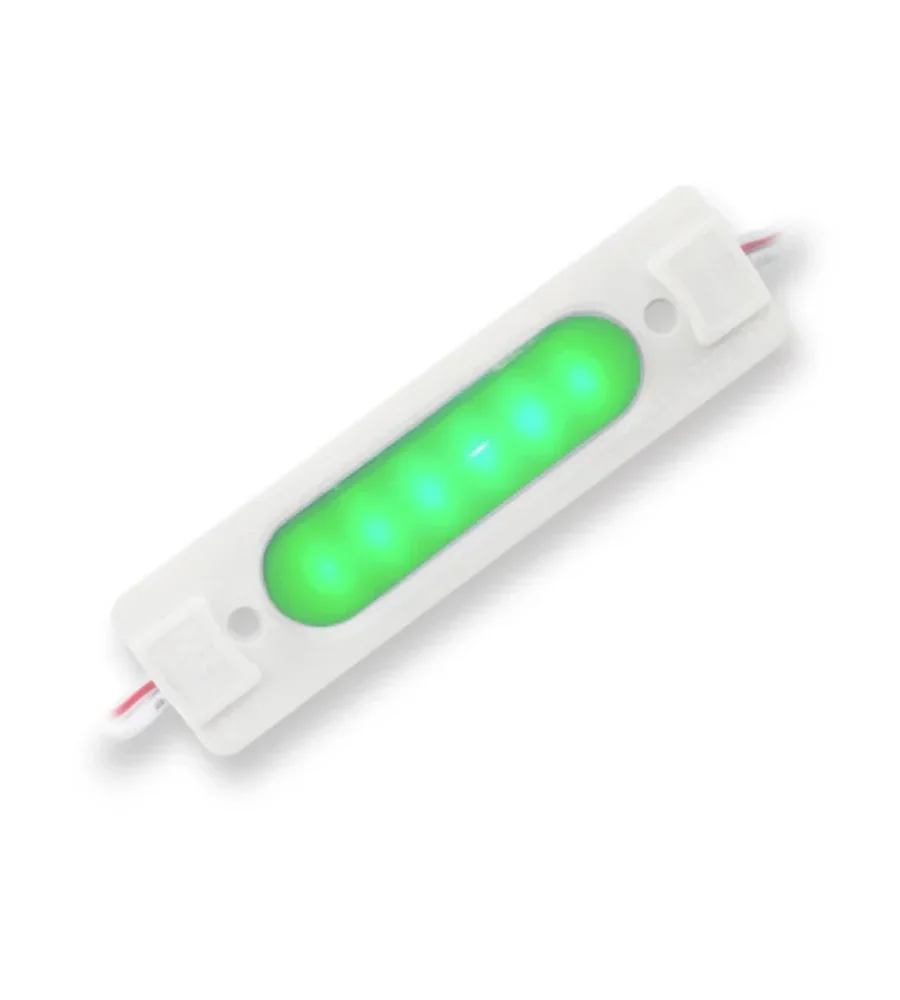 CAPSULE | LED Sign Module