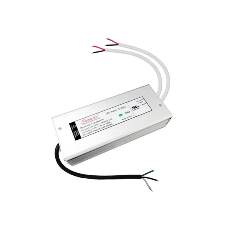 Taurus | LED Power Supply