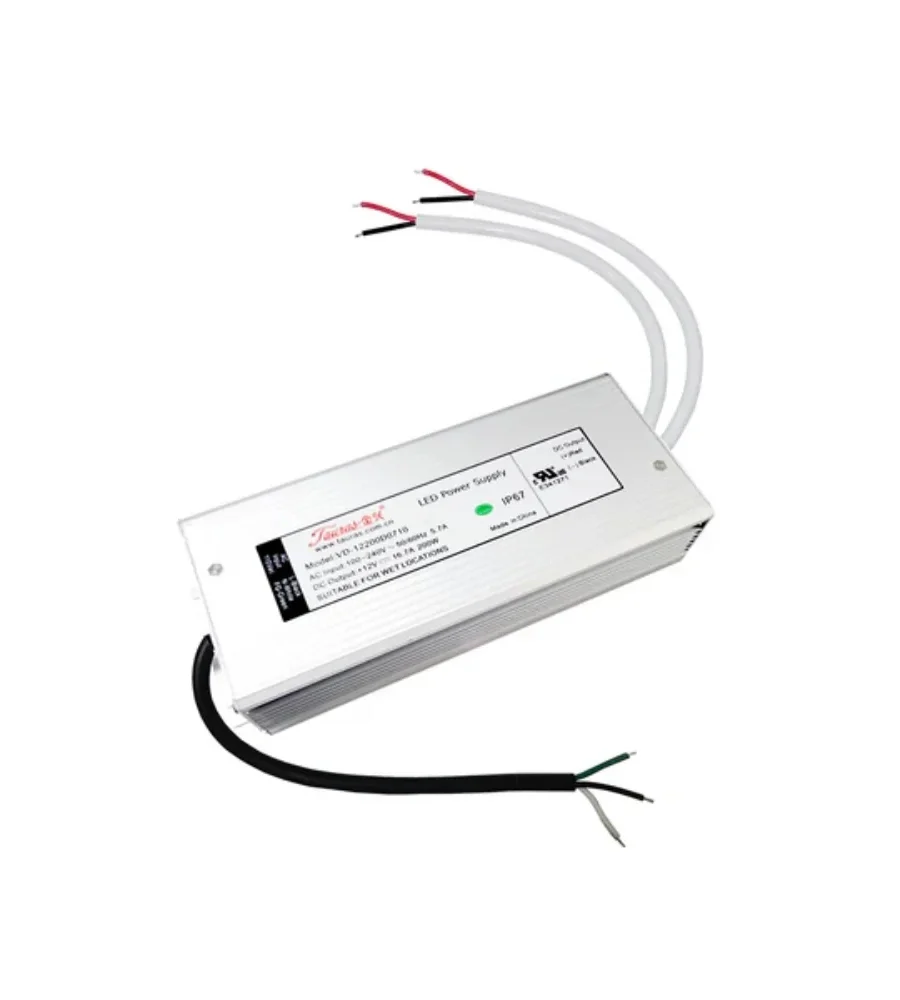 Taurus | LED Power Supply