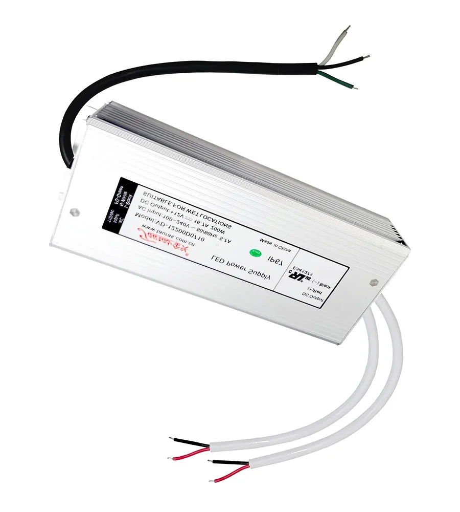 Taurus | LED Power Supply
