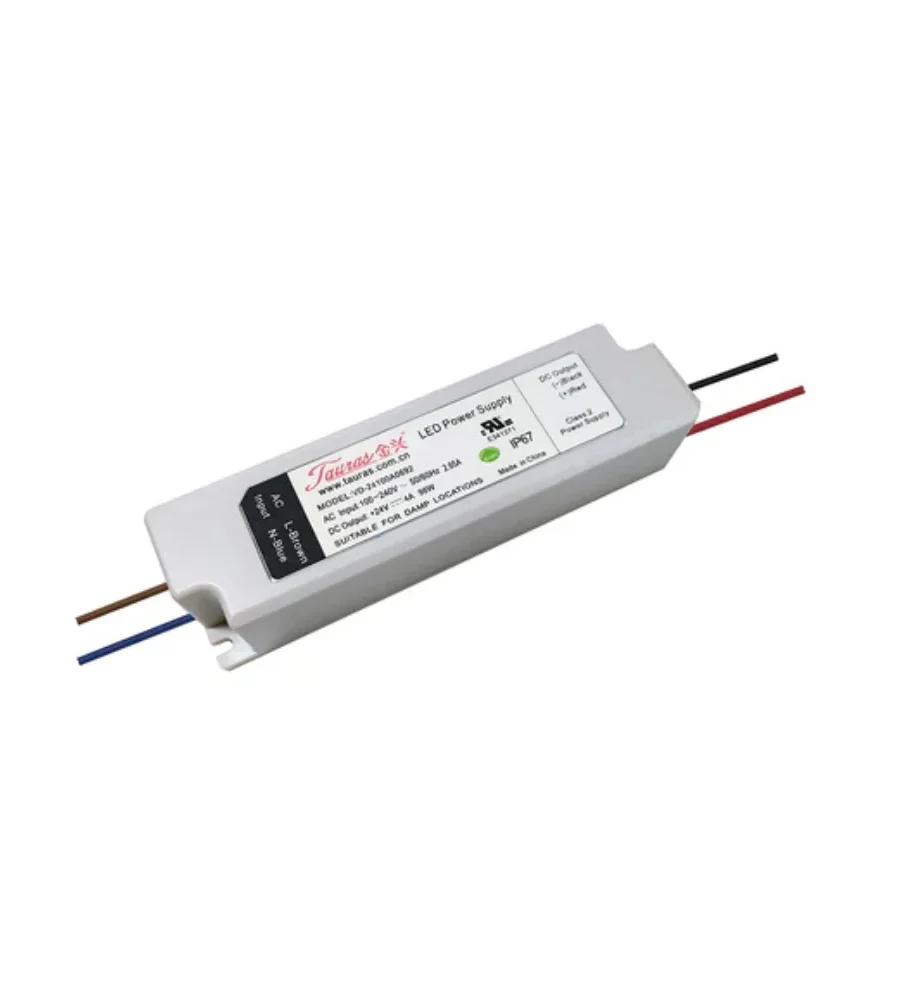 Taurus | LED Power Supply