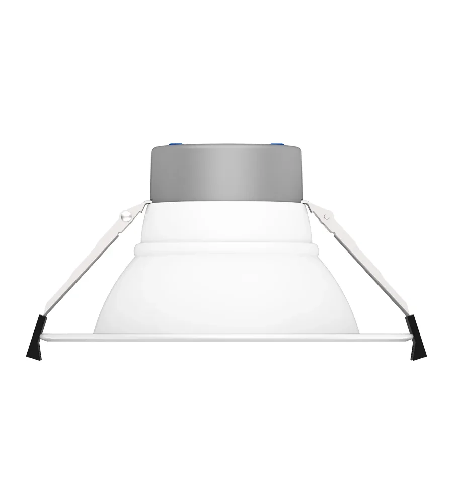 WHITE SKY | LED Commercial-Grade Retrofit Downlight